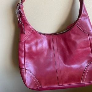 Coach handbag, excellent condition